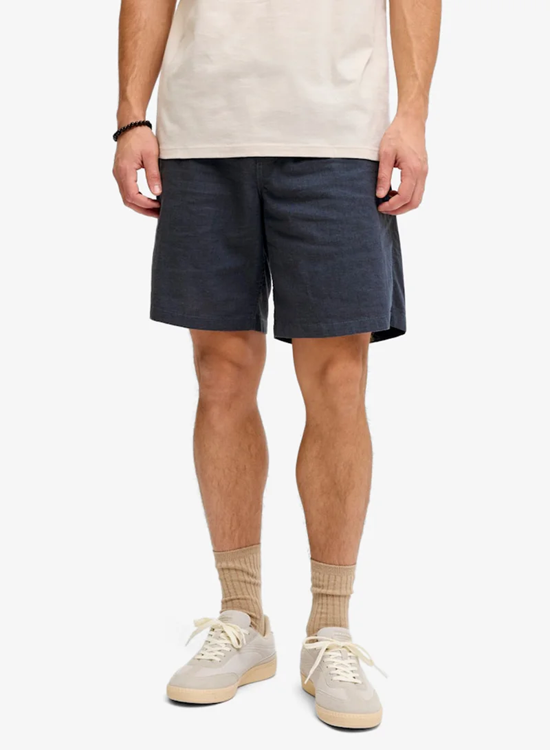 جاي جاي ريبل شورتات أساسية برباط